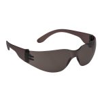 Wrap Around Safety Glasses