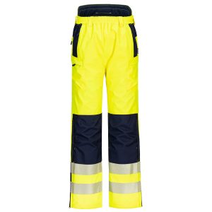 PW3 Hi-Vis Extreme Rain Pants