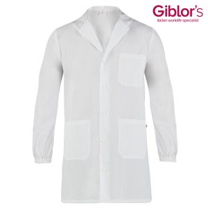 Mike Lab Coat