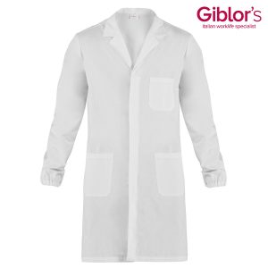 Tristano Lab Coat