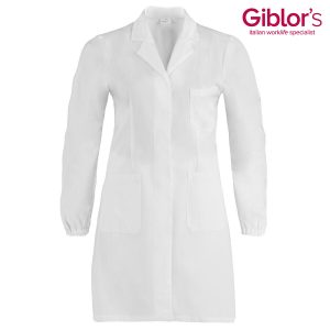 Isotta Lab Coat