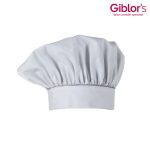 Klimt Toque Chef Hat (2 pack)