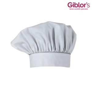 Klimt Toque Chef Hat (2 pack)
