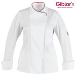 Susi Chef Jacket