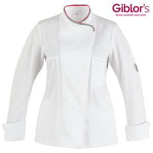 Susi Chef Jacket