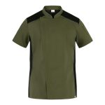Omar Chef Jacket