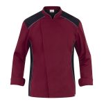 Guido Chef Jacket