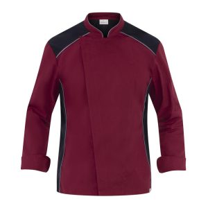 Guido Chef Jacket