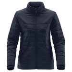 Women's Nautilus Quilted Jacket