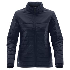 Women's Nautilus Quilted Jacket