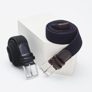 Unisex Casual Belt