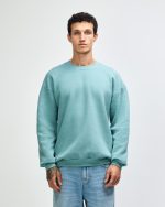 American Apparel Reflex Fleece Unisex Crewneck Sweatshirt