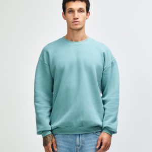American Apparel Reflex Fleece Unisex Crewneck Sweatshirt