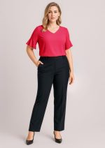 Womens Siena Adjustable Waist Pant