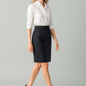 Womens Renew Functional Pencil Skirt