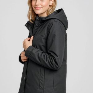 Womens Melbourne Comfort Jacket