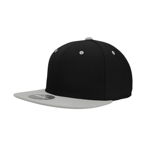6 Panel High Profile Structured Fitted
