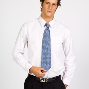 Mens Urban Stripe Shirt
