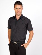 Mens Urban Stripe Shirt