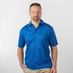 Polyester Sport Shirt