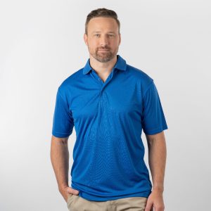 Polyester Sport Shirt