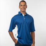 Moisture Free Mesh Shirt