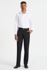 Dexter - Mens Long Sleeve Shirt