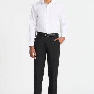 Dexter - Mens Long Sleeve Shirt