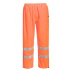 Hi-Vis Lightweight Packable Trousers