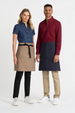 Jimmy - Waist Apron
