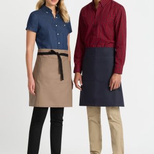Jimmy - Waist Apron