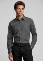 Mens Bondi Long Sleeve Shirt