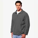 1/4 Zip Micro Fleece Pullover