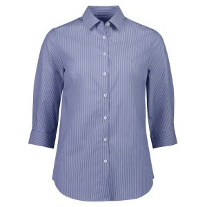 Womens Conran 3/4 Sleeve Shirt