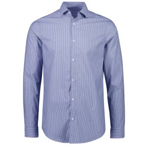 Mens Conran Tailored Long Sleeve Shirt