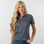 Moisture Free Pique Shirt