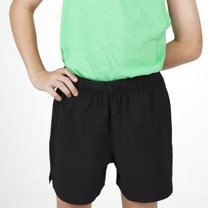 Kids' FLEX shorts - 4 way stretch
