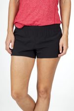 Womens' FLEX Shorts - 4 way stretch