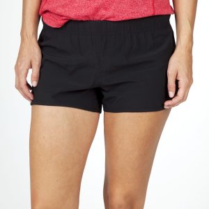 Womens' FLEX Shorts - 4 way stretch