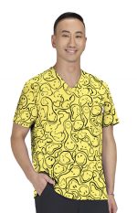 Confident Top (Print)
