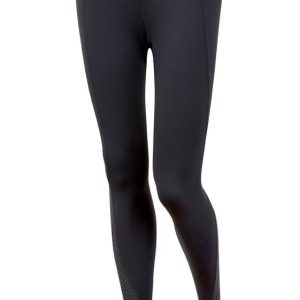 Womens AVA Nylon/Spendex Full Length Leggings