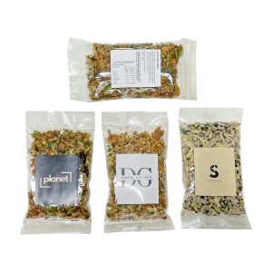 Salad Topper Bag