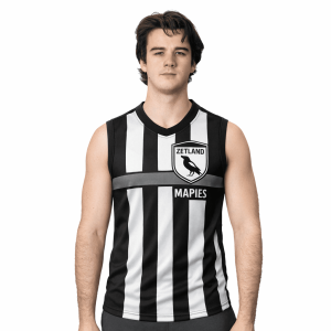 Sublimated Crafted AFL Jersey