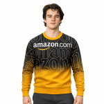 Sublimated Crafted Crew