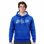 Sublimated Crafted Hood
