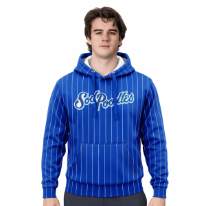 Sublimated Crafted Hood