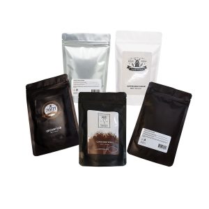 Coffee Scrub