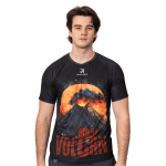 Sublimated Crafted Tee