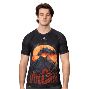 Sublimated Crafted Tee