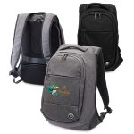 Swissdigital Bolt Anti-Theft Backpack